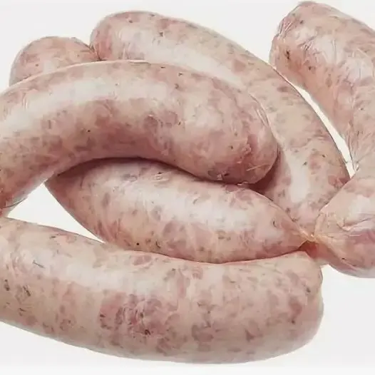 Кырнацей свиные рубленые