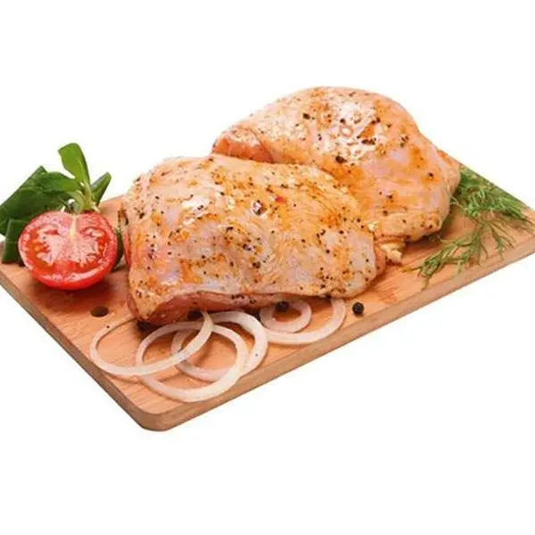 Шашлык бедро куриное